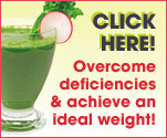 Green Food For Life