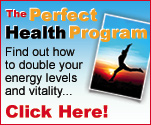 Green For Life Perfect Health